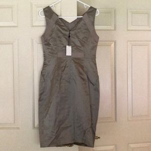 Magaschoni Collection dress